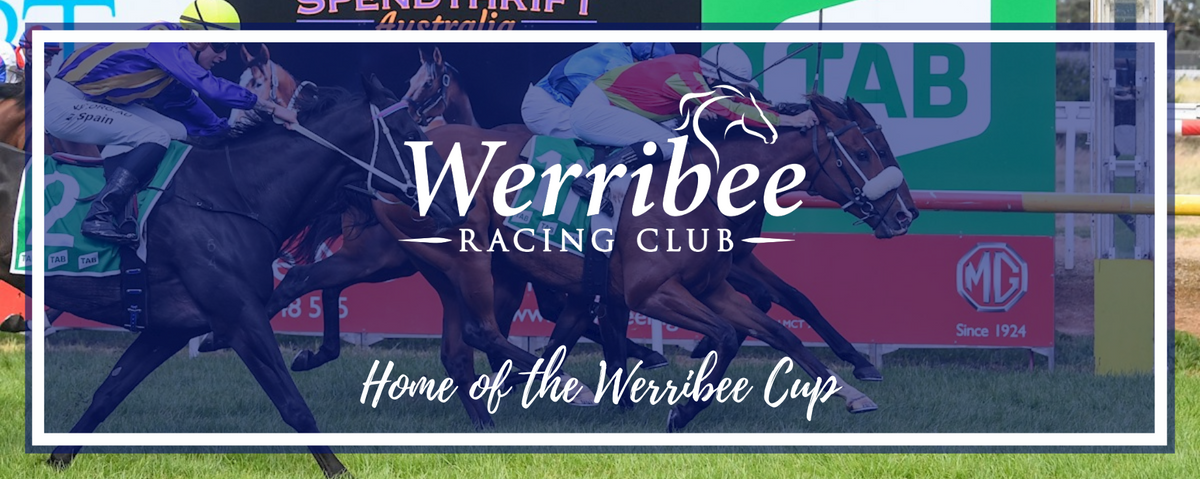 Werribee Racing Club