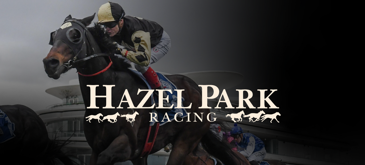 Hazel Park Racing – FanFave