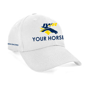 Jason Warren - Sports Cap Personalised