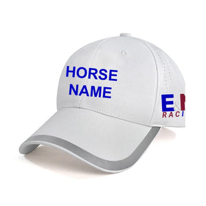 E&M - Sports Cap Personalised