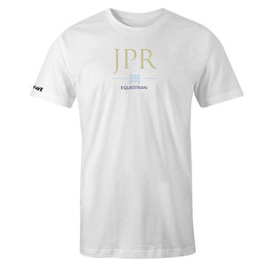 JPR Equestrian - Tee