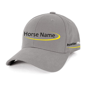 Austin - Sports Cap Personalised