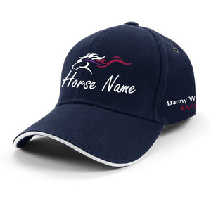 Danny Williams - Sports Cap Personalised