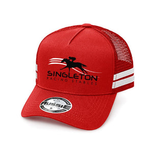 Singleton - Premium Trucker Cap