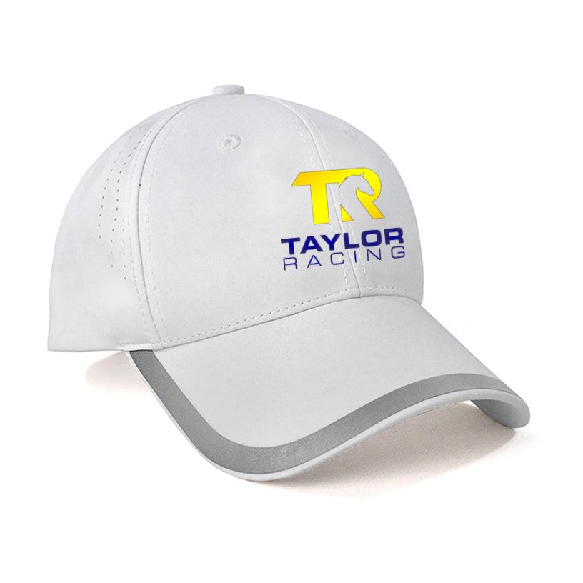 Taylor Racing - Sports Cap