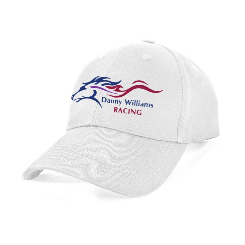 Danny Williams - Sports Cap