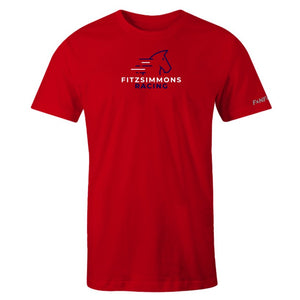 Fitzsimmons Racing - Tee