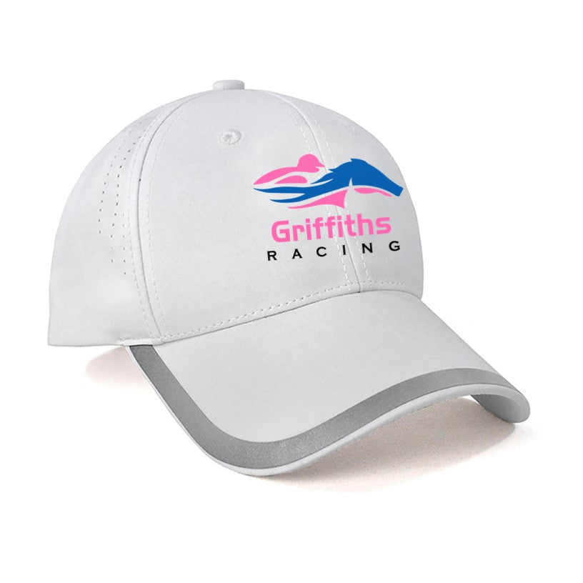 Griffiths - Sports Cap