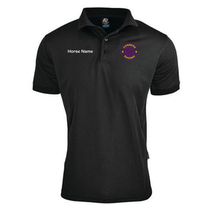 Conners Racing - Polo Personalised