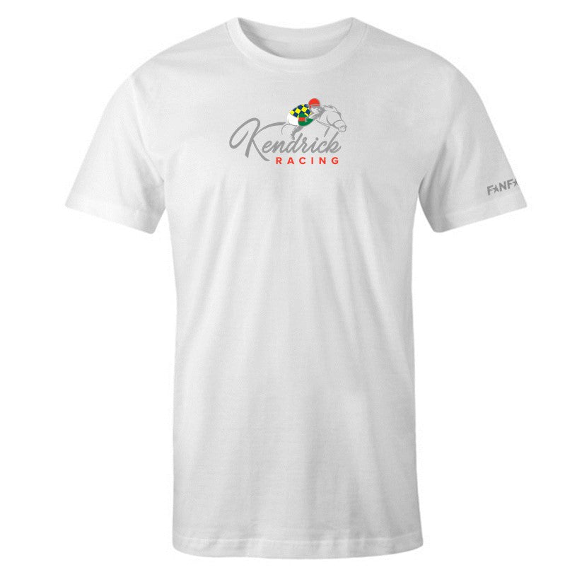 Kendrick Racing - Tee