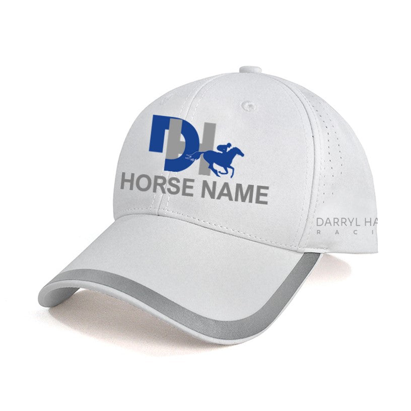 Darryl Hansen - Sports Cap Personalised