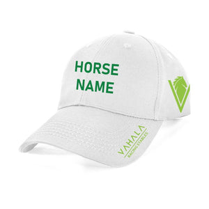 Vahala - Sports Cap Personalised