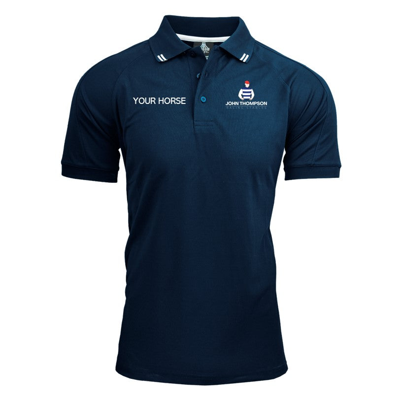 John Thompson - Polo Personalised