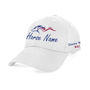 Danny Williams - Sports Cap Personalised