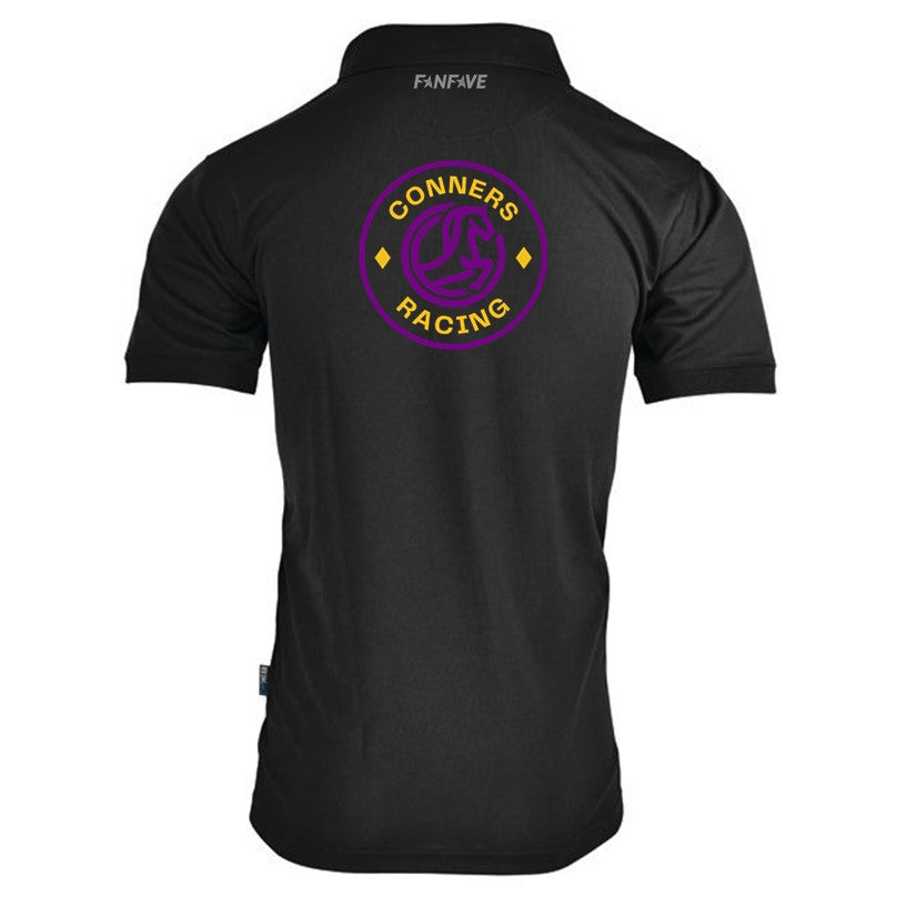 Conners Racing - Polo Personalised