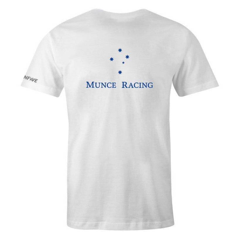 Munce - Tee Personalised