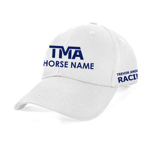 TMA - Sports Cap Personalised