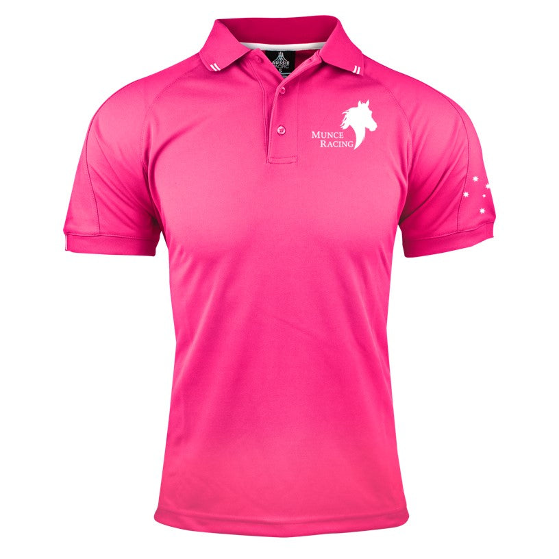 Munce - Ladies Polo