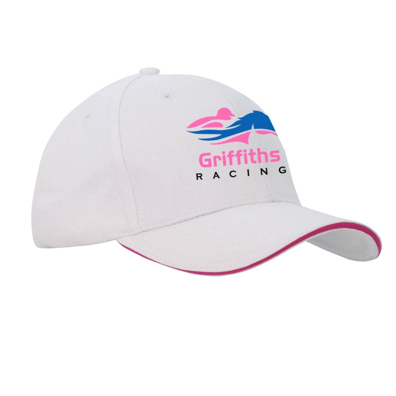 Griffiths - Sports Cap