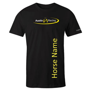 Austin - Tee Personalised