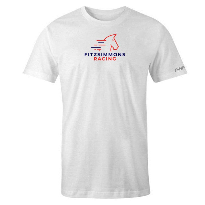 Fitzsimmons Racing - Tee