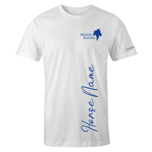 Munce - Tee Personalised