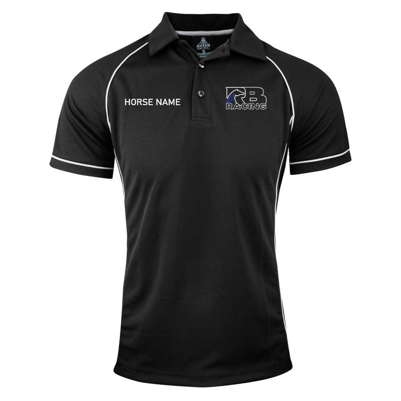 Bayliss - Polo Personalised