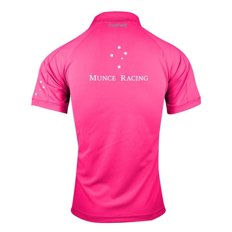 Munce - Ladies Polo