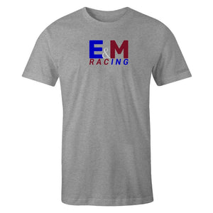 E&M - Tee Personalised