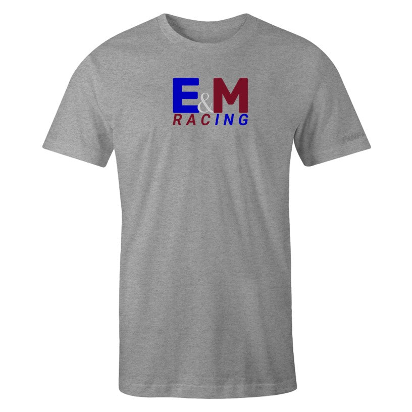 E&M - Tee Personalised