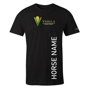 Vahala - Tee Personalised