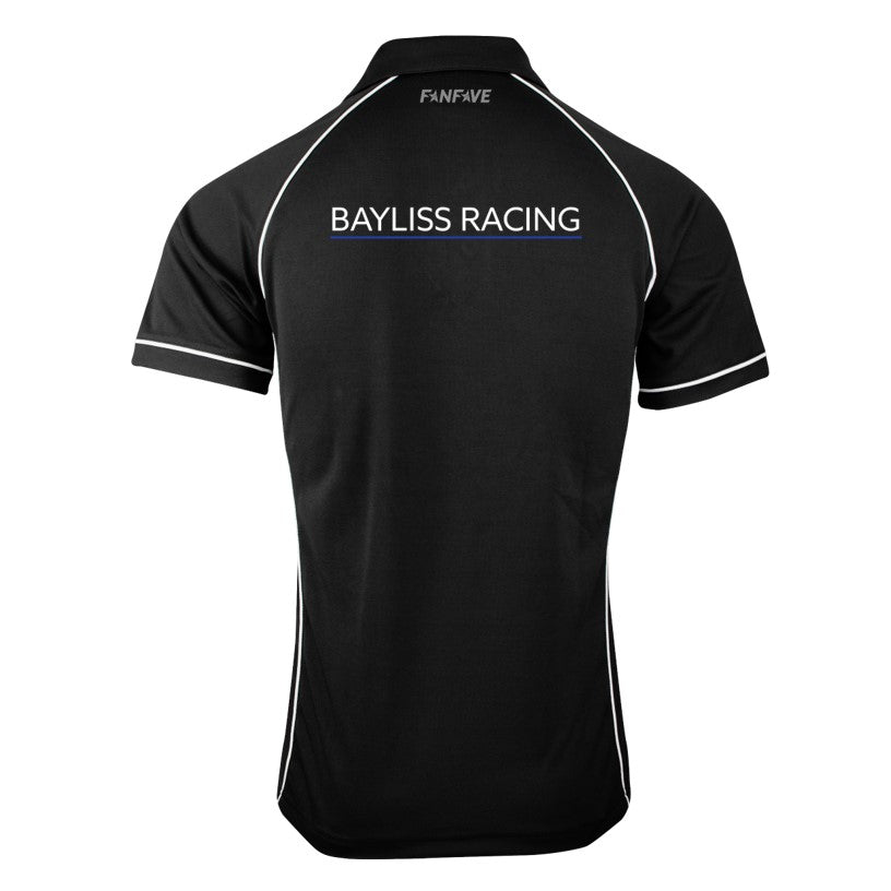 Bayliss - Polo Personalised