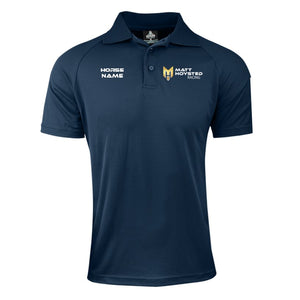 Matt Hoysted - Polo Personalised