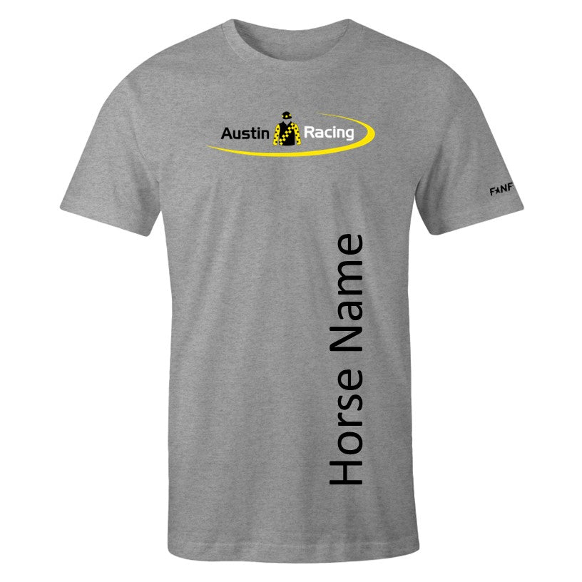 Austin - Tee Personalised