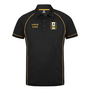 Slade Bloodstock - Polo Personalised