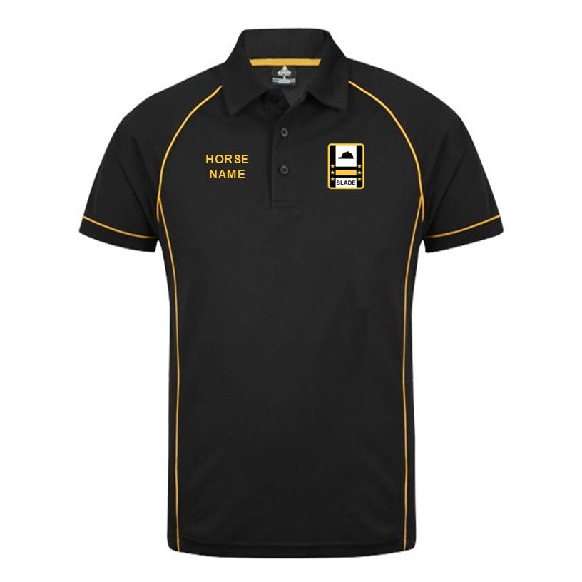 Slade Bloodstock - Polo Personalised