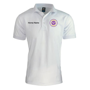 Conners Racing - Polo Personalised