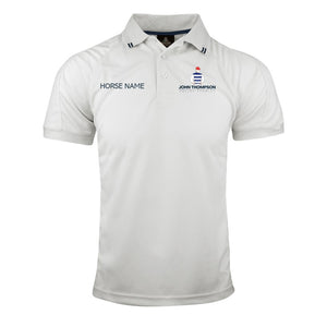 John Thompson - Polo Personalised