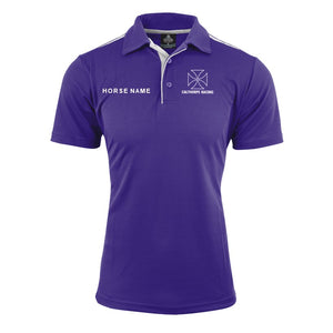 Calthorpe - Polo Personalised