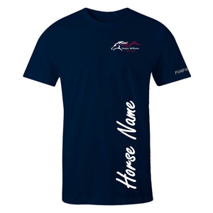 Danny Williams - Tee Personalised