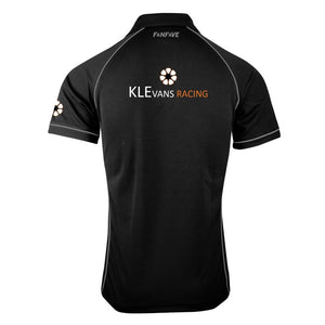 KL Evans - Polo Personalised