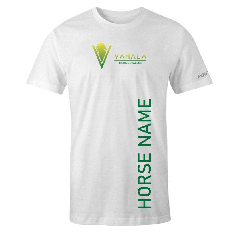 Vahala - Tee Personalised