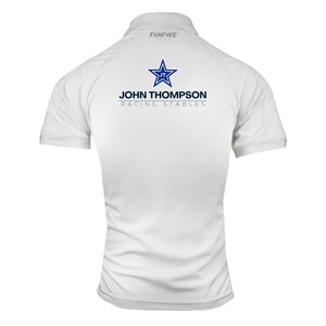 John Thompson - Polo