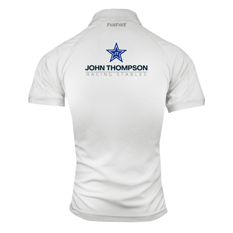 John Thompson - Polo