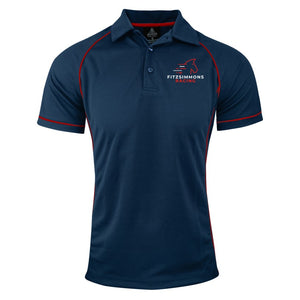 Fitzsimmons Racing - Polo