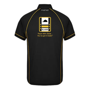 Slade Bloodstock - Polo Personalised