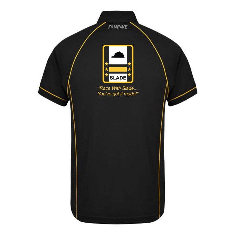 Slade Bloodstock - Polo Personalised