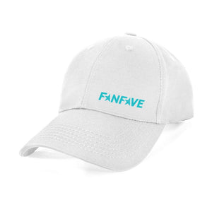 FanFave - Signature Sports Cap