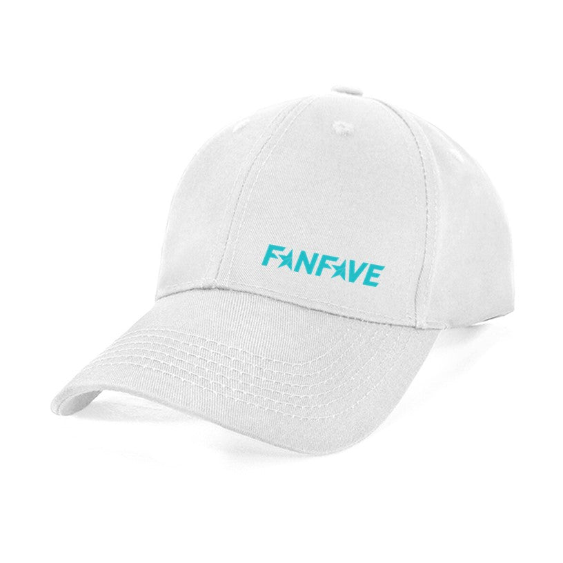 FanFave - Signature Sports Cap