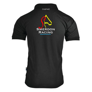 Smerdon - Polo Personalised